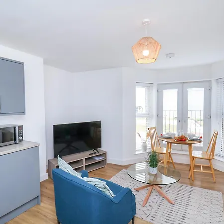 Apartman Glenholme 6 *