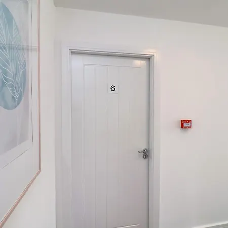 Apartman Glenholme 6 Redcar
