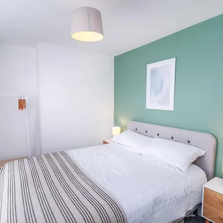 Glenholme 6 Apartman