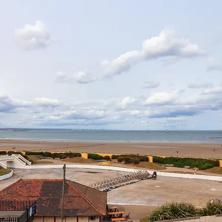 Glenholme 6 Apartman Redcar
