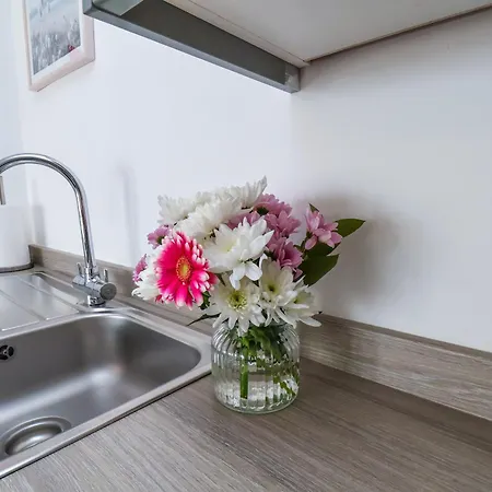 Apartman Glenholme 6 Redcar