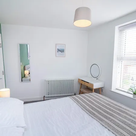 Glenholme 6 Apartman Redcar