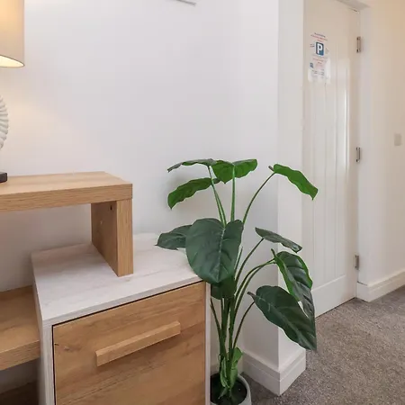 Apartman Glenholme 6