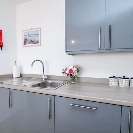 Apartment Glenholme 6 *