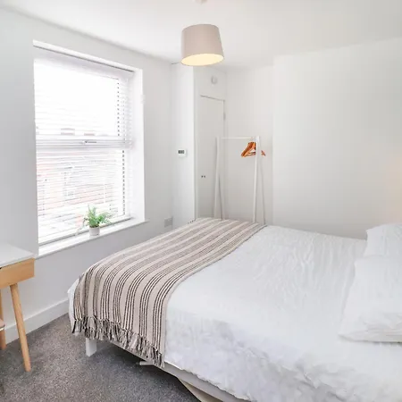 Apartment Glenholme 6