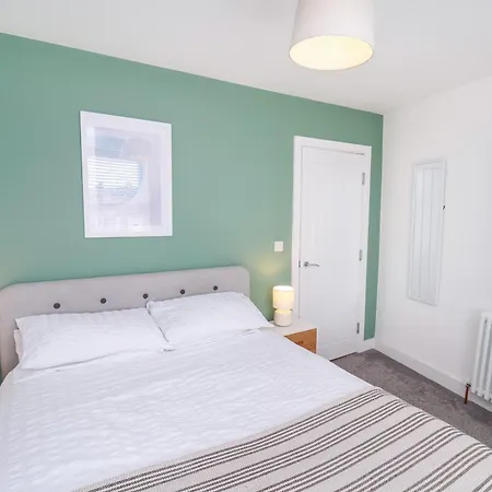 Apartment Glenholme 6 Redcar